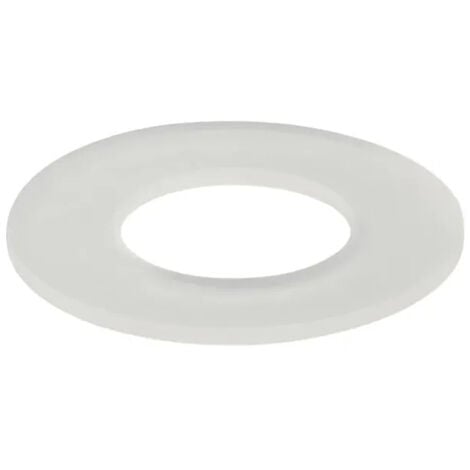 Joint d'étanchéité Geberit  mécanisme de chasse,  63 x 32 mm, 818.109