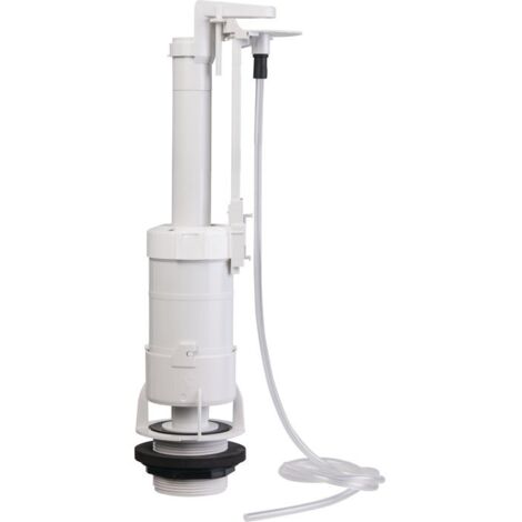Regiplast – Soupape pneumatique pour réservoir Joker 502/503 – Installation rapide sans outils – Flexibilité d'installation – Référence 301154 - 301154S