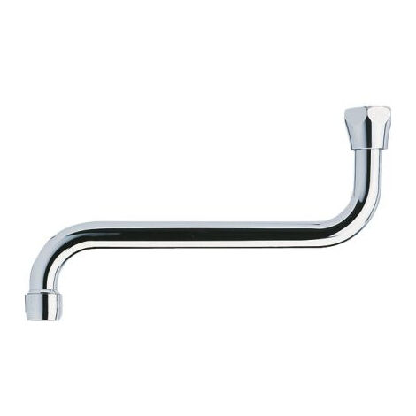 Bec Déverseur De Baignoire Au Sol Sur Pieds Joy Chromé A7387AA Ideal Standard