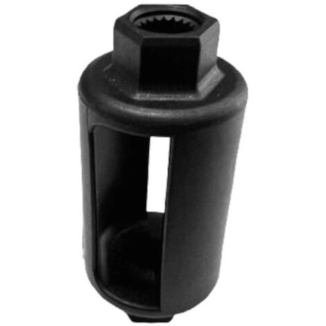 Adaptateur pour poignée de mitigeur Hansgrohe (1/3)