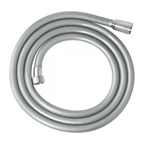 Flexible de douche - Silverflex - Grohe - L.2200 mm