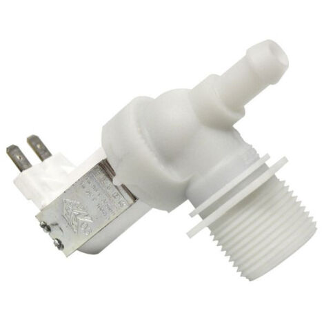 Electrovanne 230V De Rechange Pour Broyeur Sanicompact SFA