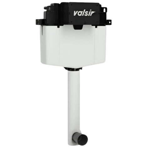 Réservoir WC encastré mécanique complet VALSIR WINNER S H1140 (1/2)