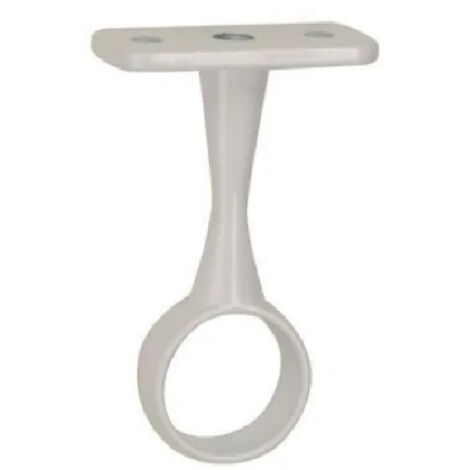 Support Réglable Pour Poutre Plafond Häfele - Laiton Doré 60 Cm - Neuf