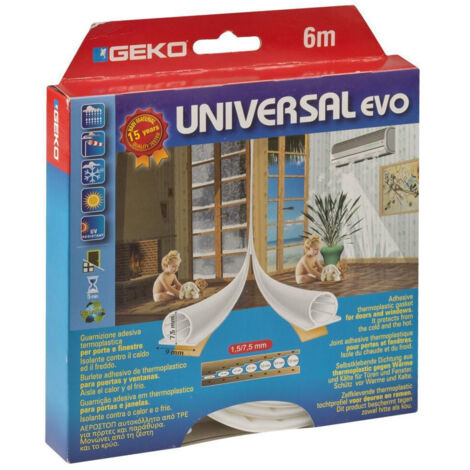 PARAFREDDO GEKO UNIVERSAL EVO