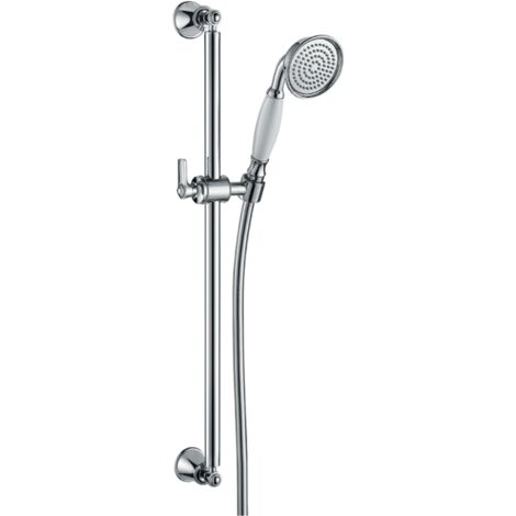 Barre de douche complète série LADY de PF robinetterie (1/4)