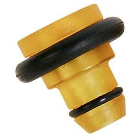 Guilbert Express – Lot de 5 injecteurs pour fer à souder électrique – Compatible modèles 367, 364, 4367/8 – Joints inclus – 36713