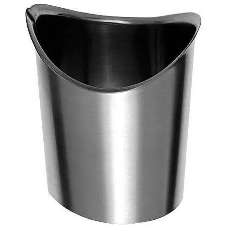 Nicoll – Raccord à souder cylindrique zinc naturel – Développé 330 mm – Diamètre 100 mm – Résistance à la corrosion pour plomberie