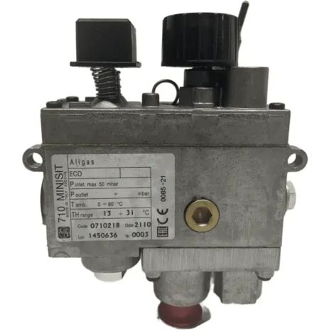 Bloc gaz MINISIT 710 218 pour EIFFEL (1/3)