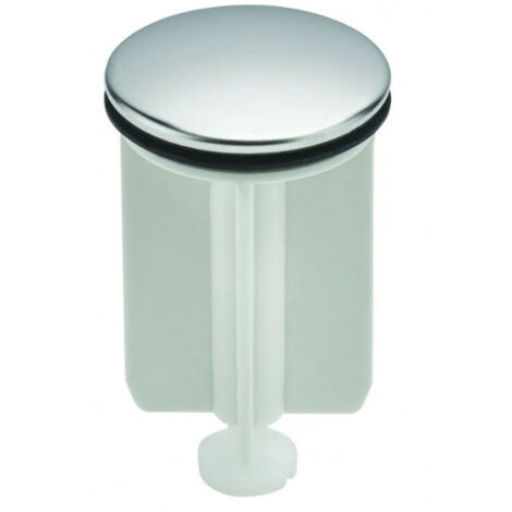 Clapet Inox rentrant pour vidage Porcher diamètre 39 mm (1/2)