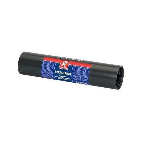 Griffon – Manchon thermo-rétractable 30 cm – Gaine en polyéthylène pour Ø 110-37mm – Étanchéité et raccordement conduites – Température -45 à +65 °C