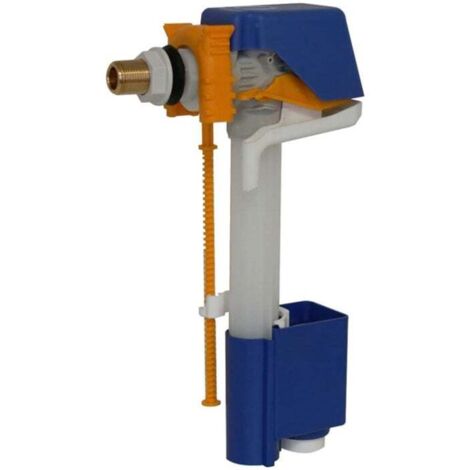 Robinet flotteur à remplissage différé NF classe 1 pour REGIPLAST Cesame CE3070/CE3071/CE3072 (1/2)