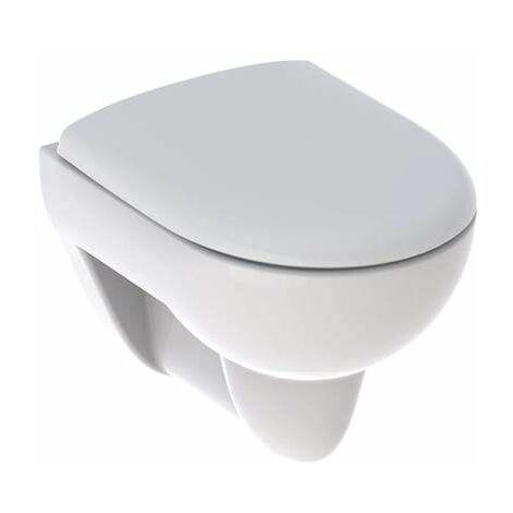 Abattant wc discount pour cuvette courte