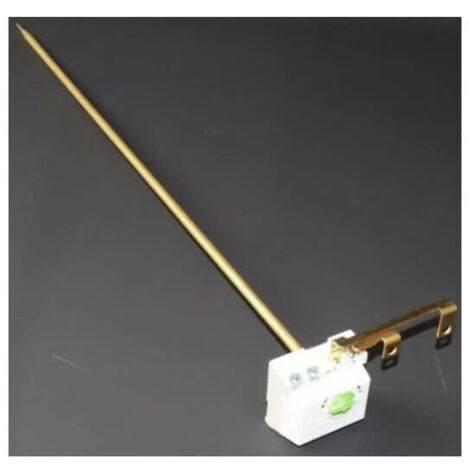 Thermostat pour chauffe-eau 450 mm – Contrôle précis de la température – Compatible Atlantic, Sauter, Thermor – Installation facile - TUS00316