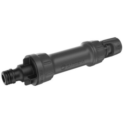 Centrale d'irrigation 1000 GARDENA pour arrosage automatique