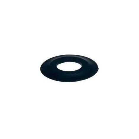 Joint de chasse pour WC 30x72 mm – Étanchéité optimale – Compatible modèles Jacob Delafon – Joint 1 bossage – Sirius