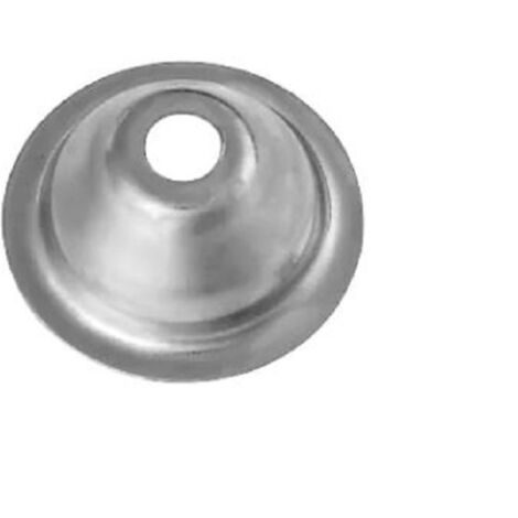 Rosace conique hauteur de 24 mm, boite de 100 pièces