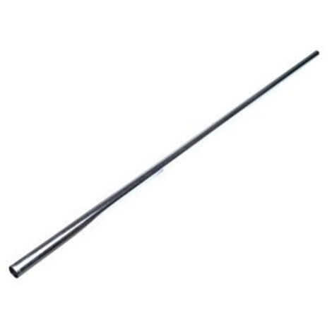 Danfoss – Raccord radiateur tube de liaison chromé 15mm – Longueur 950mm – Acier pour systèmes mono- ou bitubes – Poids 0.32kg
