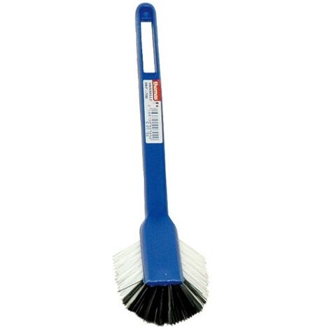 Brosse vaisselle nylon 1/2 tête (1/3)