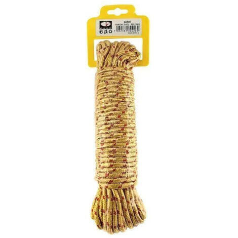 EVOE - Corde polypropylène Ø6mm longeur 20m (1/3)