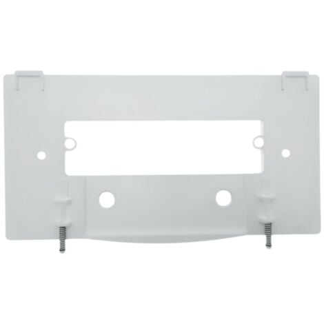 Châssis de maintien pour plaque de commande WC encastré SIAMP 535