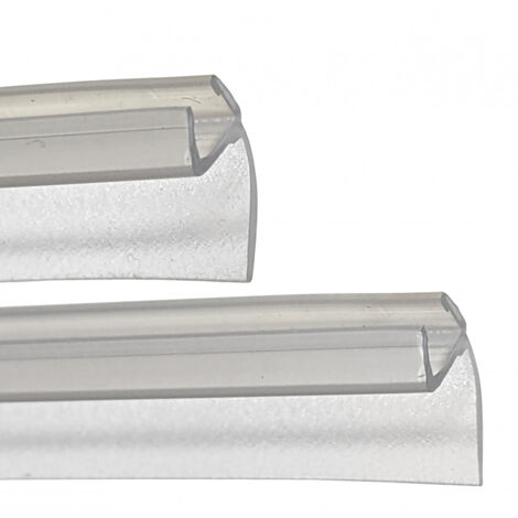 Pochette de 2 joints horizontaux pour étanchéité paroi Aurora (1/3)