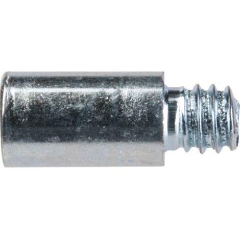 Rallonge 7 x 150 zinguée - 30 mm - Fischer