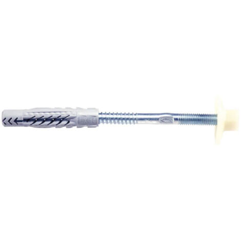 Fixation chauffe eau dans support plein 10x120, 4 pièces (1/6)