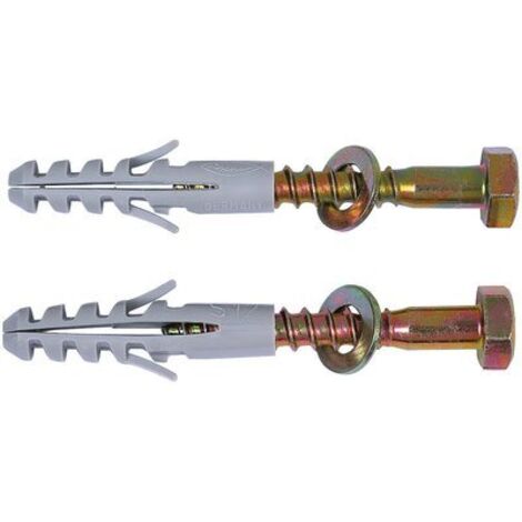 fixations chauffe-eau 10x70/2 (1/6)