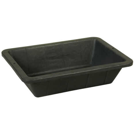 KS Tools - Auge caoutchouc - 13L - 460x320x150 - 140.0043