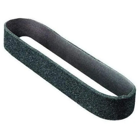 Bande sans fin 100 mm x 610 mm, grain de 120 (1/2)