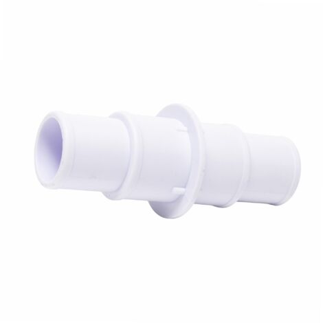EDG – Manchon de liaison pour tuyau 32-38 mm – Polypropylène durable – Connexion étanche pour piscine – Installation facile