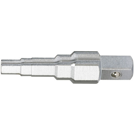 KS Tools - Clé de montage étagée, 3/8'' - 1/2'' - 3/4'' - 1'' - 130.2000 (1/3)