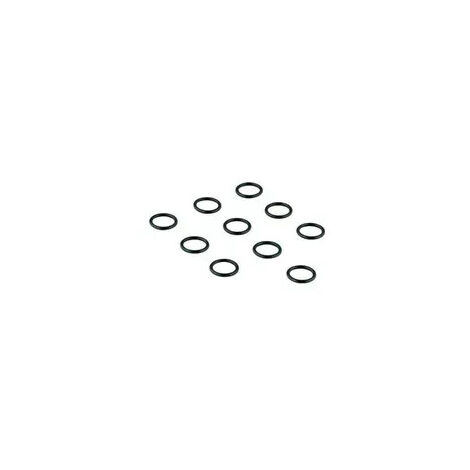 Grohe – Joint torique 16/2 mm – Lot de 10 pièces – Pour modèles COSTA et ADRIA – Étanchéité robinetterie