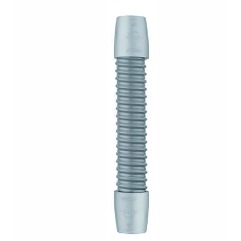 Raccord flexible armé FITOFLEX 260 mm, femelle femelle 32 mm, à coller (1/3)