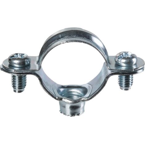 Collier simple - 12 mm - Fischer