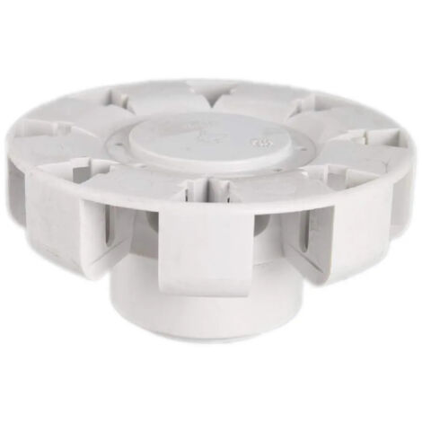 Collecteur pour filtre Aqualux side à clipser