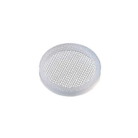 Joint filtre plat 12x17 ou 3/8", 10 pièces.