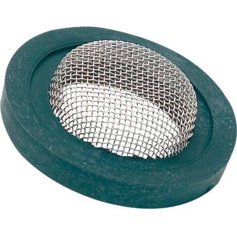 Joint filtre plat - FJ15 JOINT FILTRE 15 1/2" - le sachet de 10 joints Réf.353306 T°C MAXI 90°C -