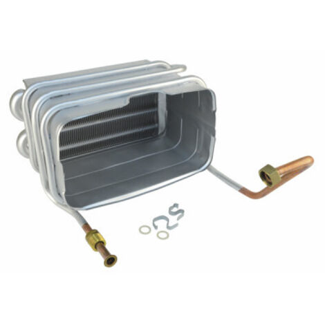 Echangeur Opalia C11PF
