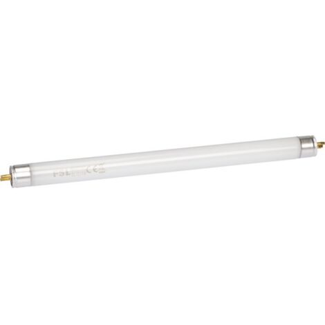 Tube UV de rechange pour destructeur d'insectes, 6 Watts
