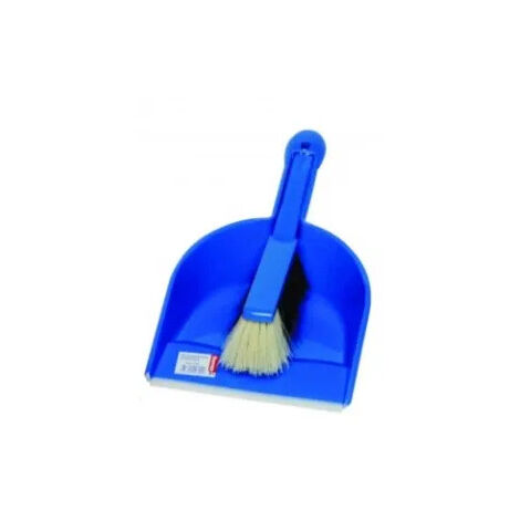 Ensemble pelle et balayette couleur - BROSSERIE THOMAS - 324 (1/5)