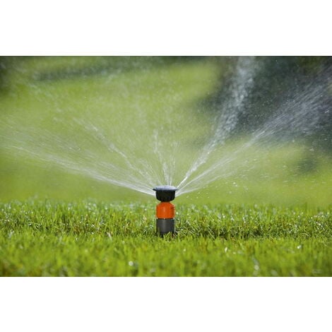 GARDENA Turbine escamotable T100 (8201-29)