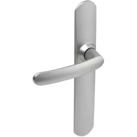 Ensemble de poignées de porte SLIM EA195 - ASSA ABLOY VACHETTE (1/5)