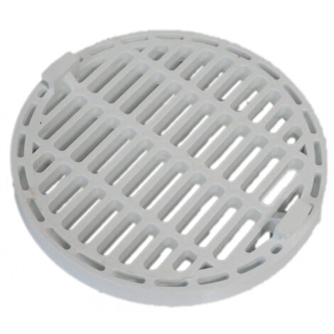 Grille verrouillable pour siphon SICA20B