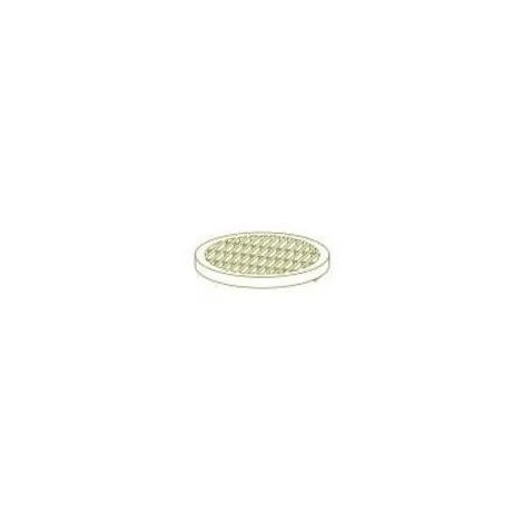 Grille verrouillable pour siphon SICA20B