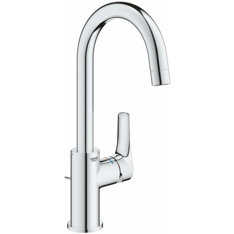 Mitigeur lavabo GROHE taille L EUROSMART Grohe