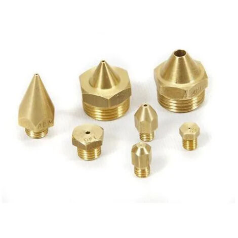 Injecteur brûleur compatible tous modèles GN (1.20) – Largeur optimisée pour performance – Conçu pour chauffe-eaux Saunier Duval