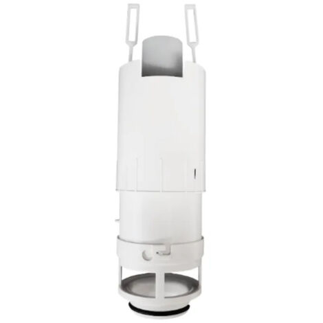 Mécanisme double débit réservoir WC encastré ALLIA, Regiplast 650 / 750