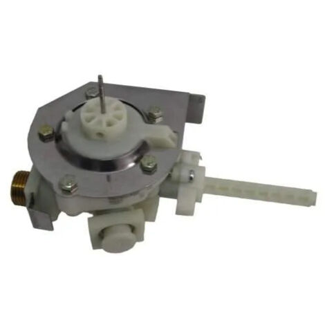 Chaffoteaux – Armature eau composite – Limiteur de pression – Compatible Fluendo 11CF – Pièce d'origine constructeur (1/4)